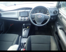 Toyota Corolla Axio 2020