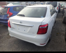 Toyota Corolla Axio 2020