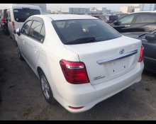 Toyota Corolla Axio 2020