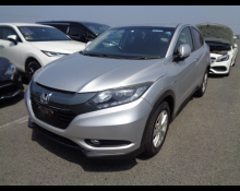 Honda VEZEL 2016