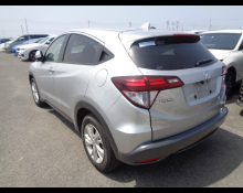 Honda VEZEL 2016
