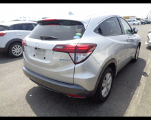 Honda VEZEL 2016