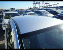 Mitsubishi Mirage 2019