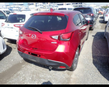 Mazda Demio 2019