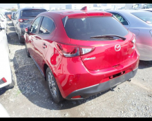 Mazda Demio 2019
