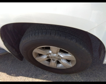 Toyota Land Cruiser Prado 2016