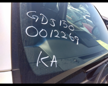 Toyota Land Cruiser Prado 2016