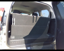 Toyota Land Cruiser Prado 2016