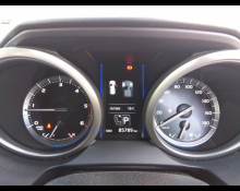 Toyota Land Cruiser Prado 2016