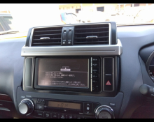 Toyota Land Cruiser Prado 2016