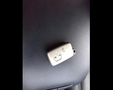 Toyota Land Cruiser Prado 2016