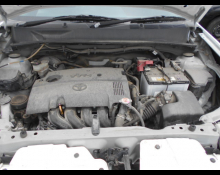 Toyota Probox Van 2017