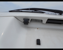 Toyota Probox Van 2017