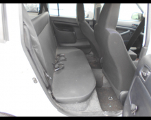 Toyota Probox Van 2017