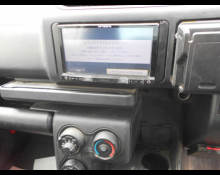 Toyota Probox Van 2017