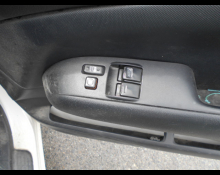 Toyota Probox Van 2017