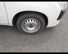 Toyota Probox Van 2017