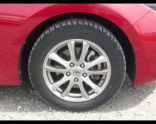 Mazda Axela Sports 2018