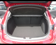 Mazda Axela Sports 2018