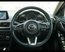 Mazda Axela Sports 2018