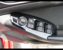 Mazda Axela Sports 2018