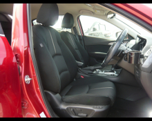 Mazda Axela Sports 2018