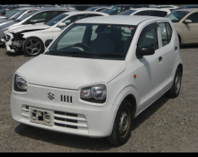 Suzuki Alto 2019