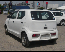 Suzuki Alto 2019