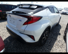 Toyota C-HR 2019