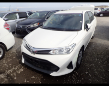 Toyota Corolla Axio 2019