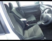 Toyota Corolla Axio 2019