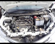 Toyota Corolla Axio 2019