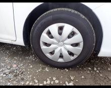 Toyota Corolla Axio 2019