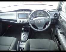 Toyota Corolla Axio 2019