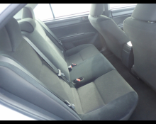 Toyota Corolla Axio 2019