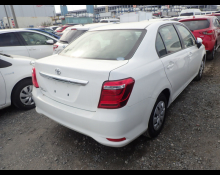 Toyota Corolla Axio 2019