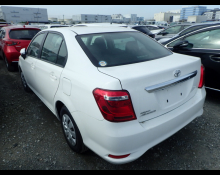 Toyota Corolla Axio 2019