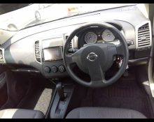 Nissan Wingroad 2018