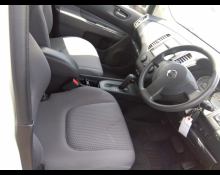 Nissan Wingroad 2018