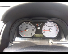 Nissan Wingroad 2018