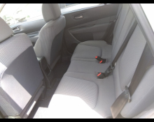 Nissan Wingroad 2018