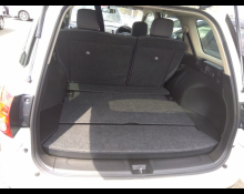 Nissan Wingroad 2018