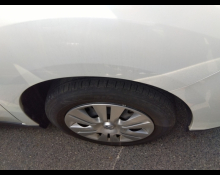 Nissan Wingroad 2018