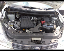 Nissan Wingroad 2018