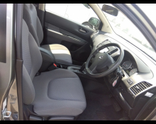 Nissan Wingroad 2018