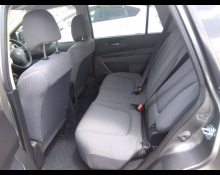 Nissan Wingroad 2018