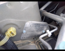 Nissan Wingroad 2018