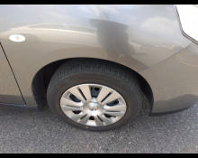 Nissan Wingroad 2018