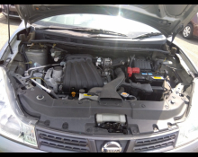 Nissan Wingroad 2018