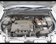 Toyota Probox Van 2017